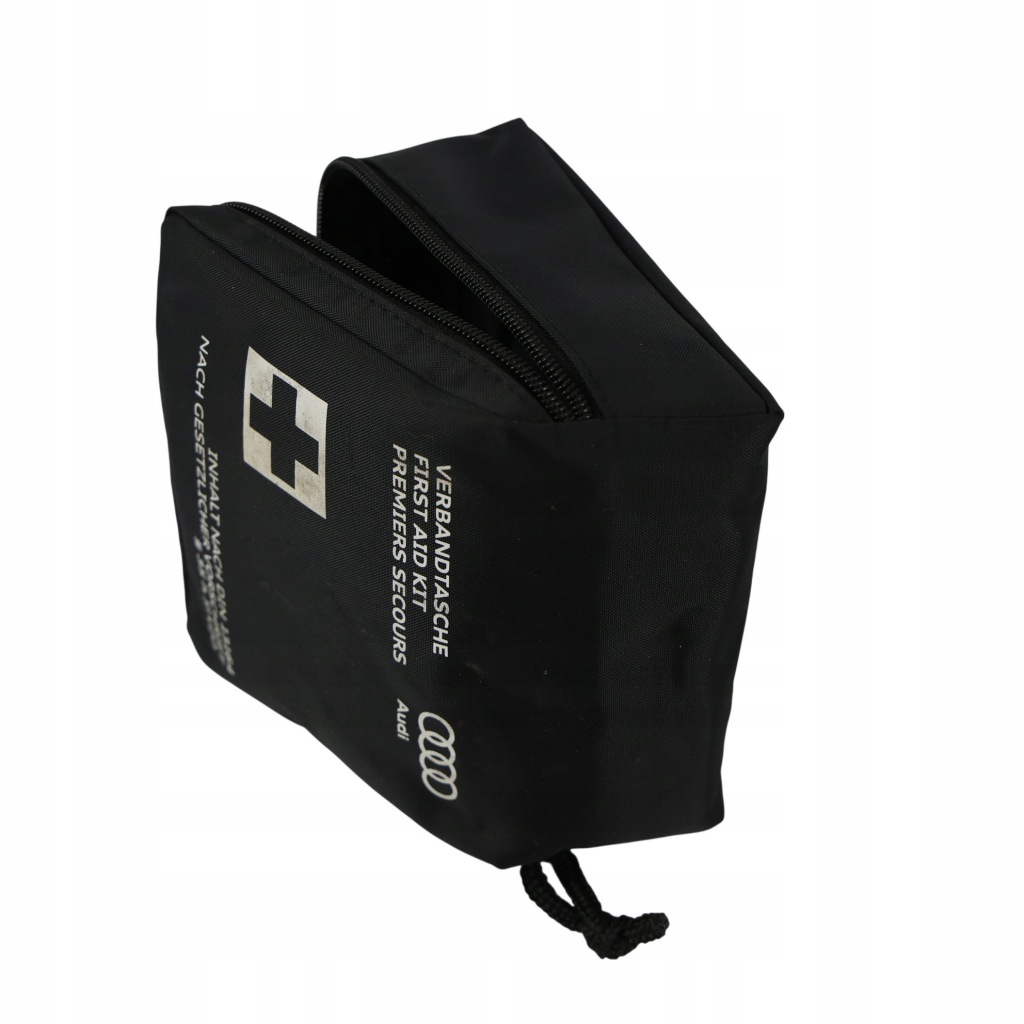 Купить Audi аптечка автомобильная czarna сумка 8j7860282