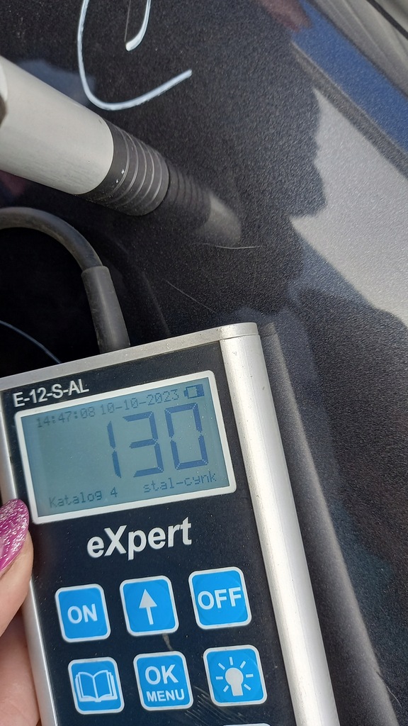 фото №7, Двері праве задня volvo s60 02r