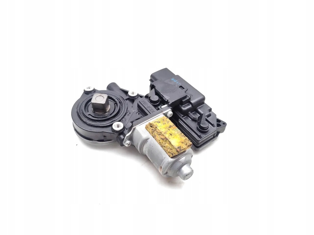 фото №10, Renault koleos моторчик подъемника стекло дверь передних перед левый 2008