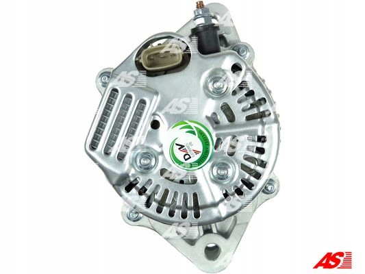 фото №4, Генератор as-pl do toyota 4 runner i 2.4