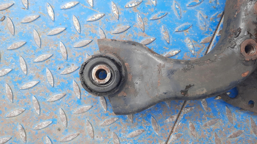 фото №8, Підрамник перед rover 75 2.0d 99r