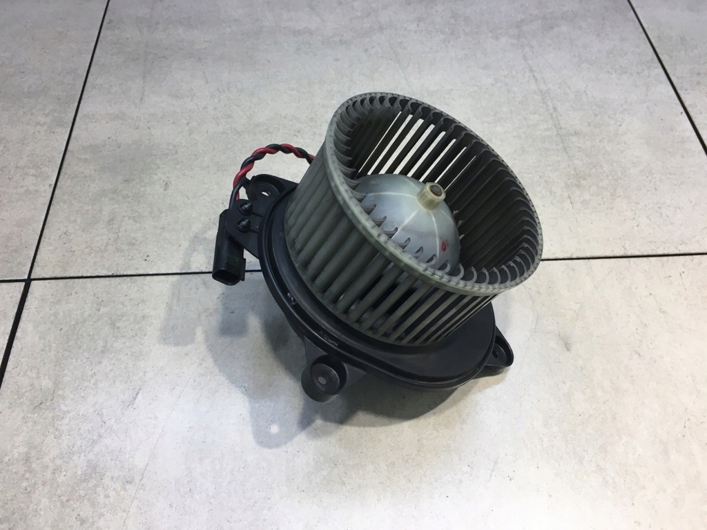 фото №1, Вентилятор воздуходувка pt cruiser 04885950aa 790453u