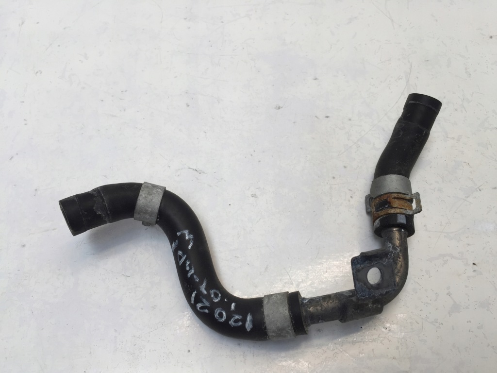 фото №1, Hyundai i20 iii 1.0 t-gdi труба шланг wąż wody