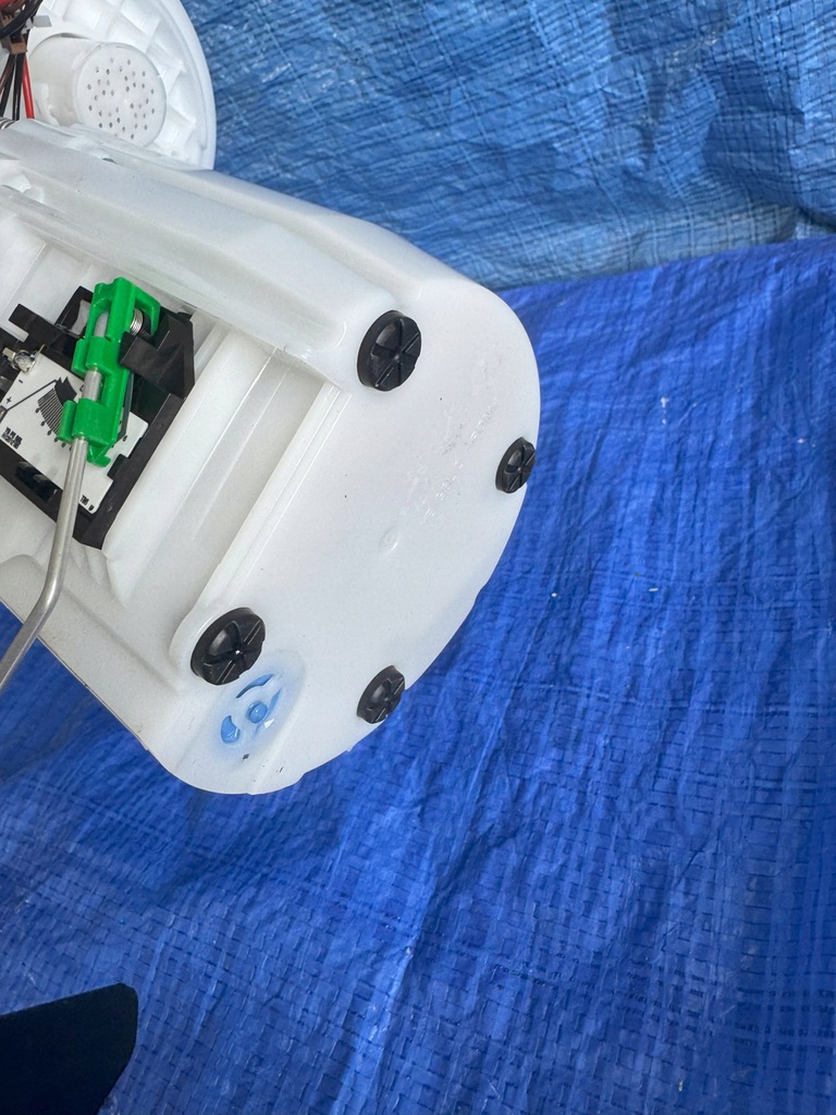 фото №10, Насос топлива kia stonic lift 24r 1.0 t-gdi 31110-h8400