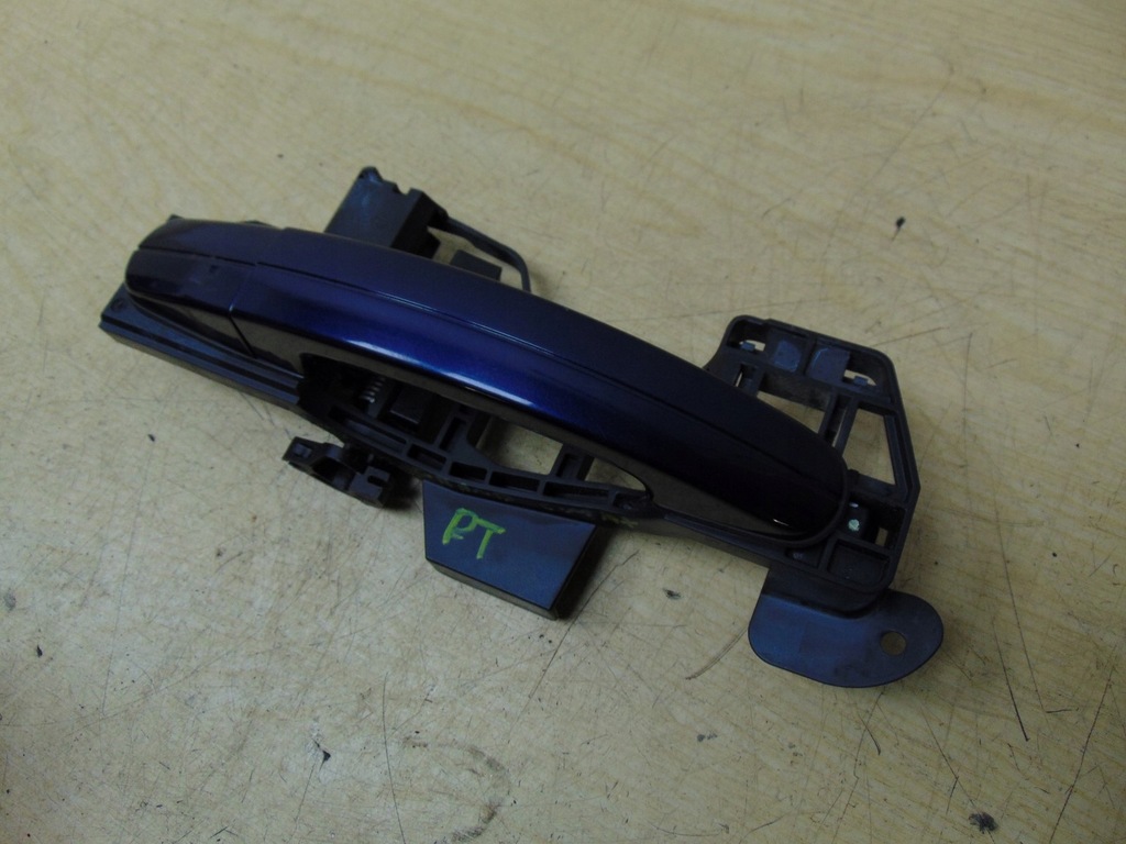 фото №7, Ручка наружная правая задняя ford grand c-max mk2