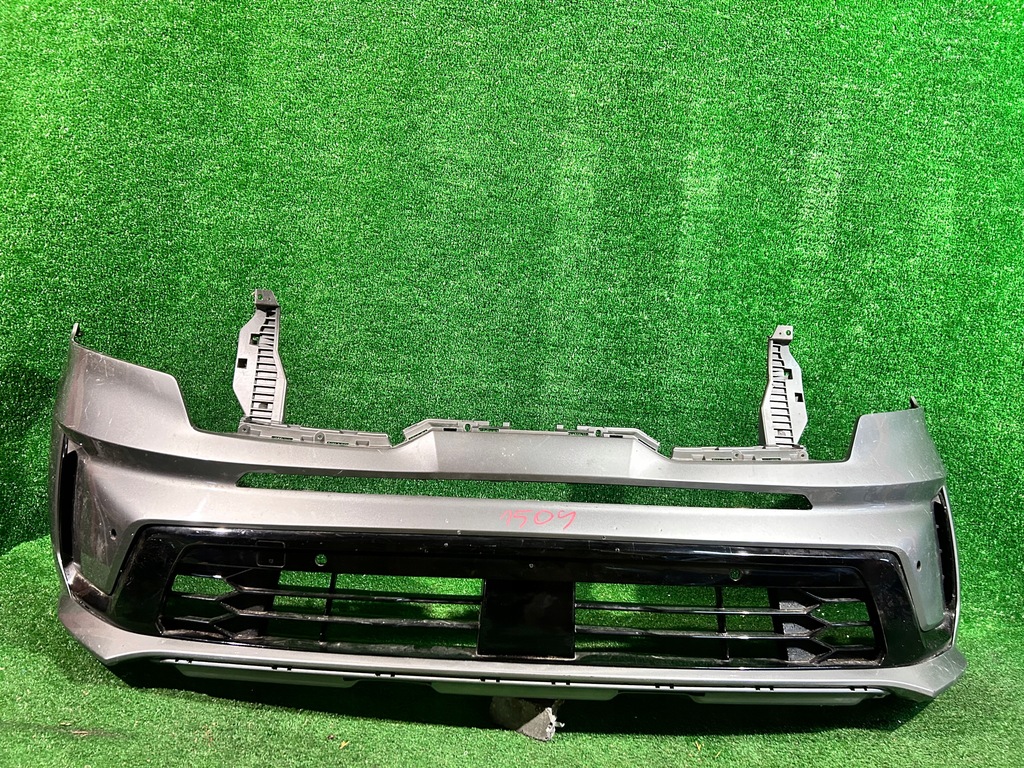 фото №1, Бампер передній kia sorento iv 4pdc