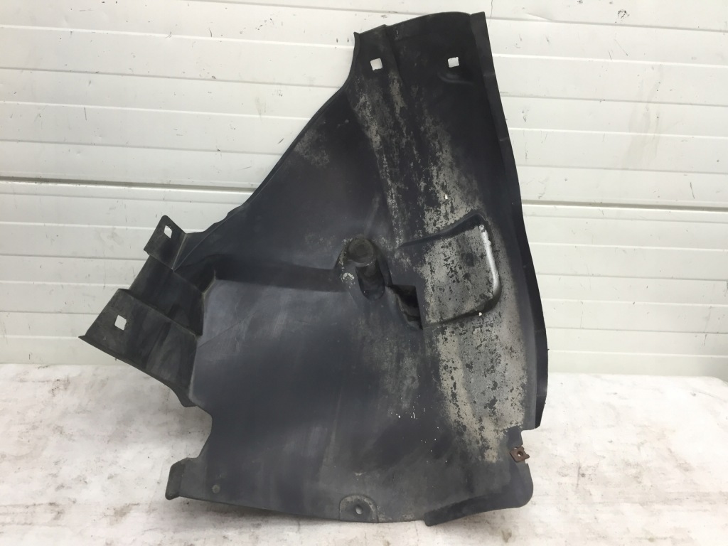 Mercedes cl w215 подкрылок левый перед часть задняя a2156981330 Оригинал