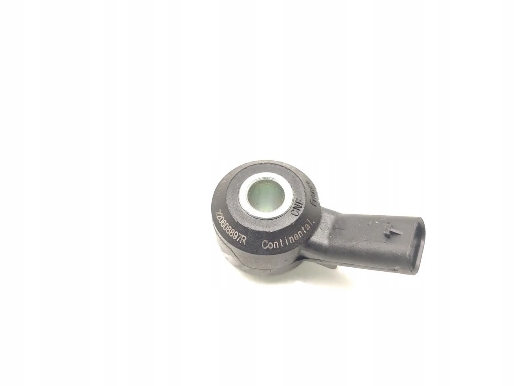 Nissan qashqai датчик spalania детонаційний 1.3 dig-t бензин 118kw 160 hp Оригінал