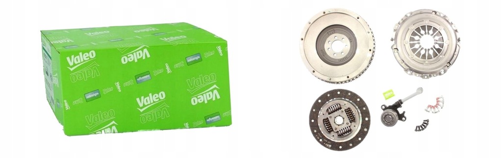 фото №1, Зчеплення kpl 4-elementowy renault megane ii 02-,