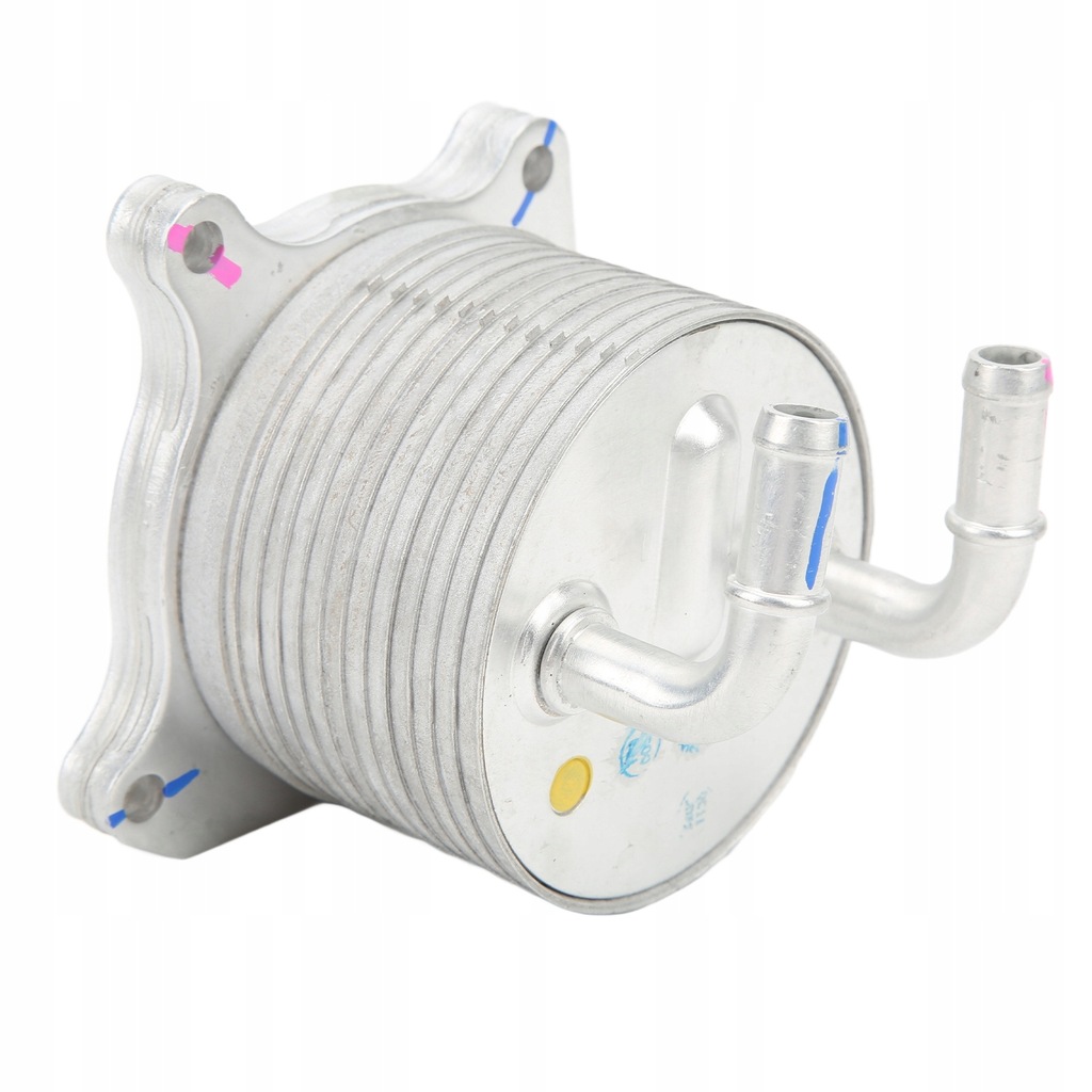 фото №9, Радіатор оливи автоматичної коробки передач