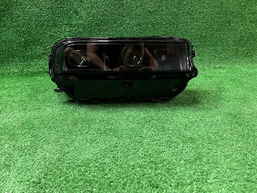 фото №8, Лампа перед права bmw xm g09 5a8d462