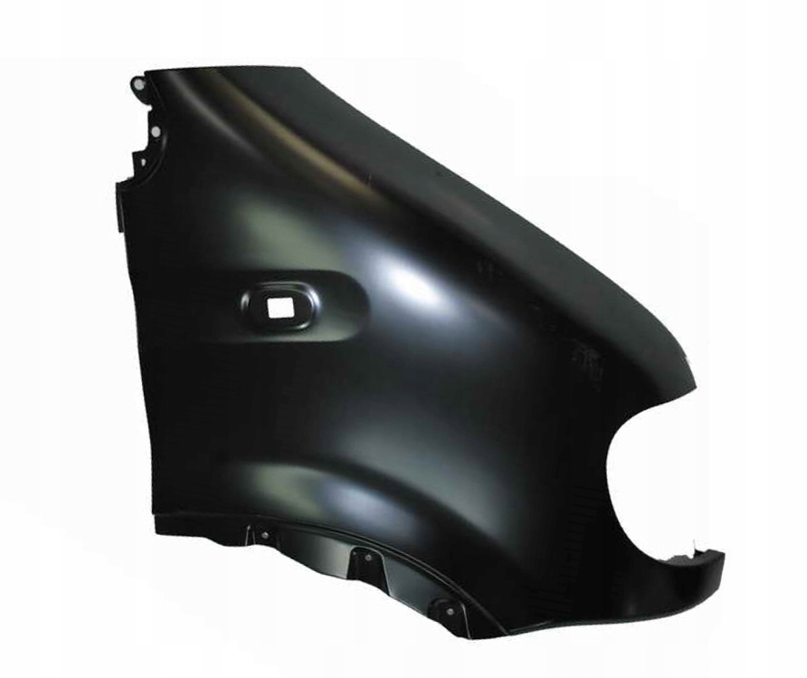 Купити Крило перед renault master opel movano 98-03 правий