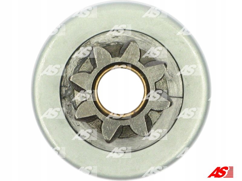 Bendix бендикс стартер hyundai kia - as-pl Доставка