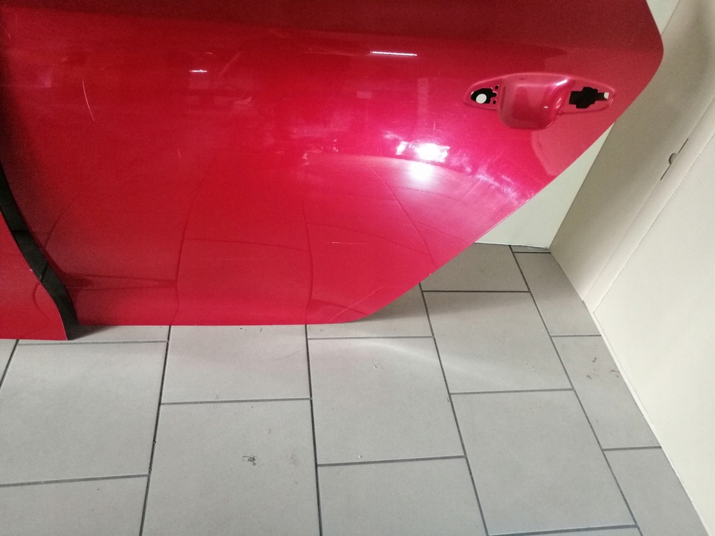 фото №11, Kia optima iv двері ліва kombi