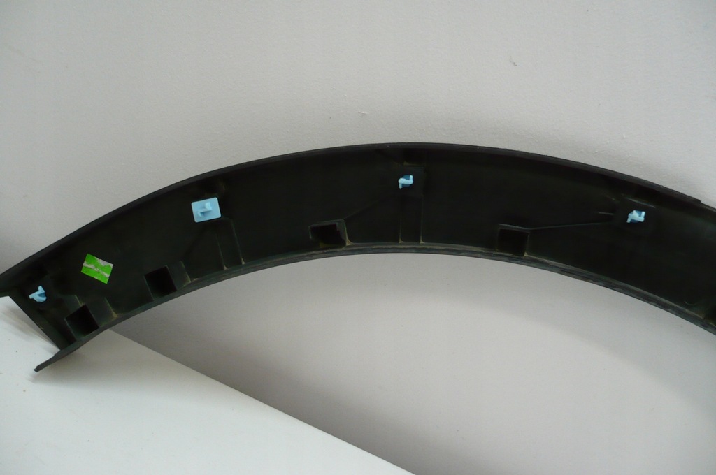 фото №11, Kia sportage iv 4 15- молдинг крыла правая задняя