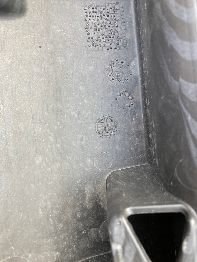 фото №7, Alfa romeo giulietta молдинг порог левая карбон