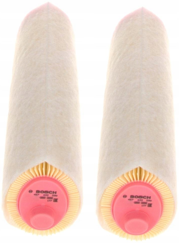 фото №1, Bosch 1 457 433 588 фільтр повітря