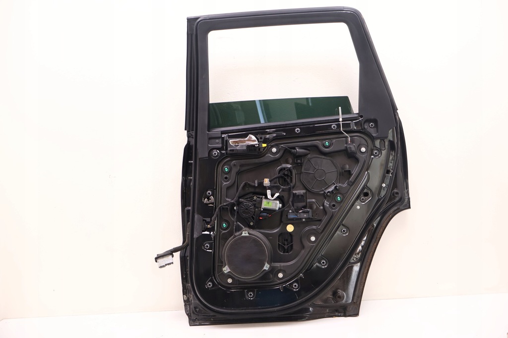 фото №12, Jeep grand cherokee wk2 двері праве задня