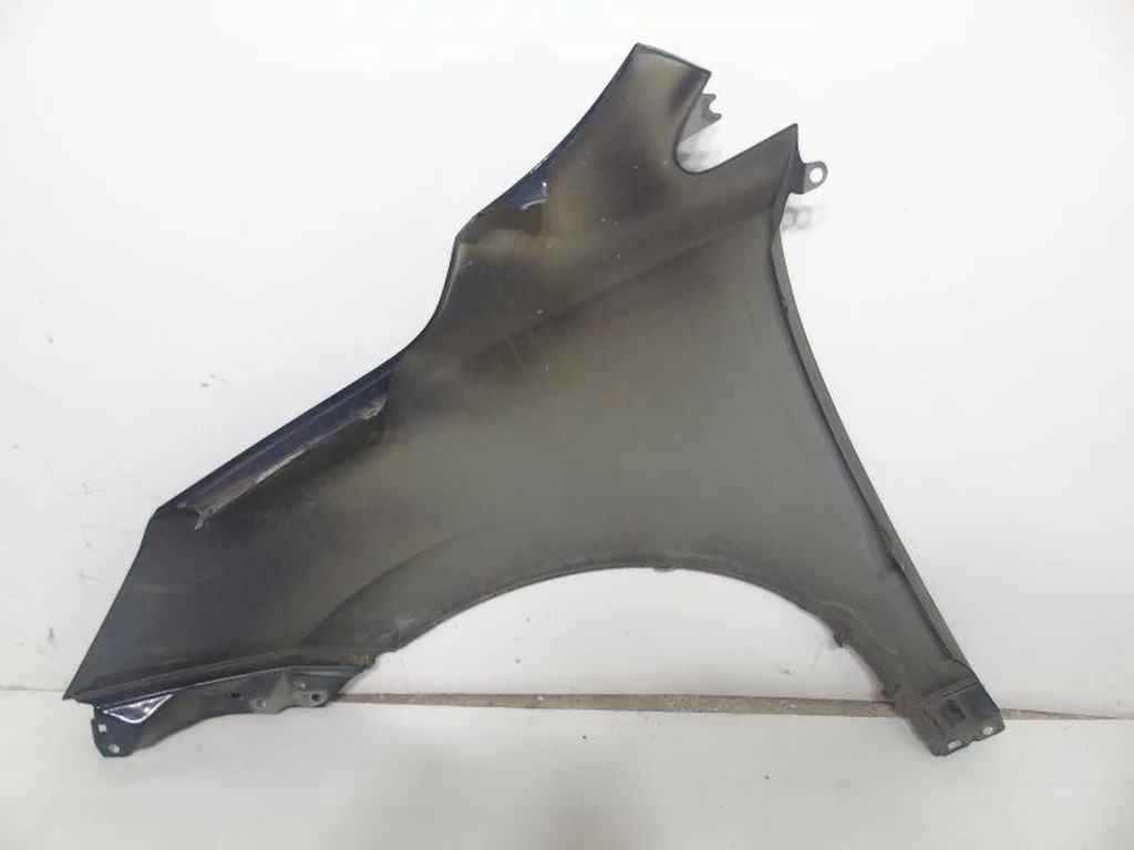 фото №9, Hyundai ix35 крила правий перед передній