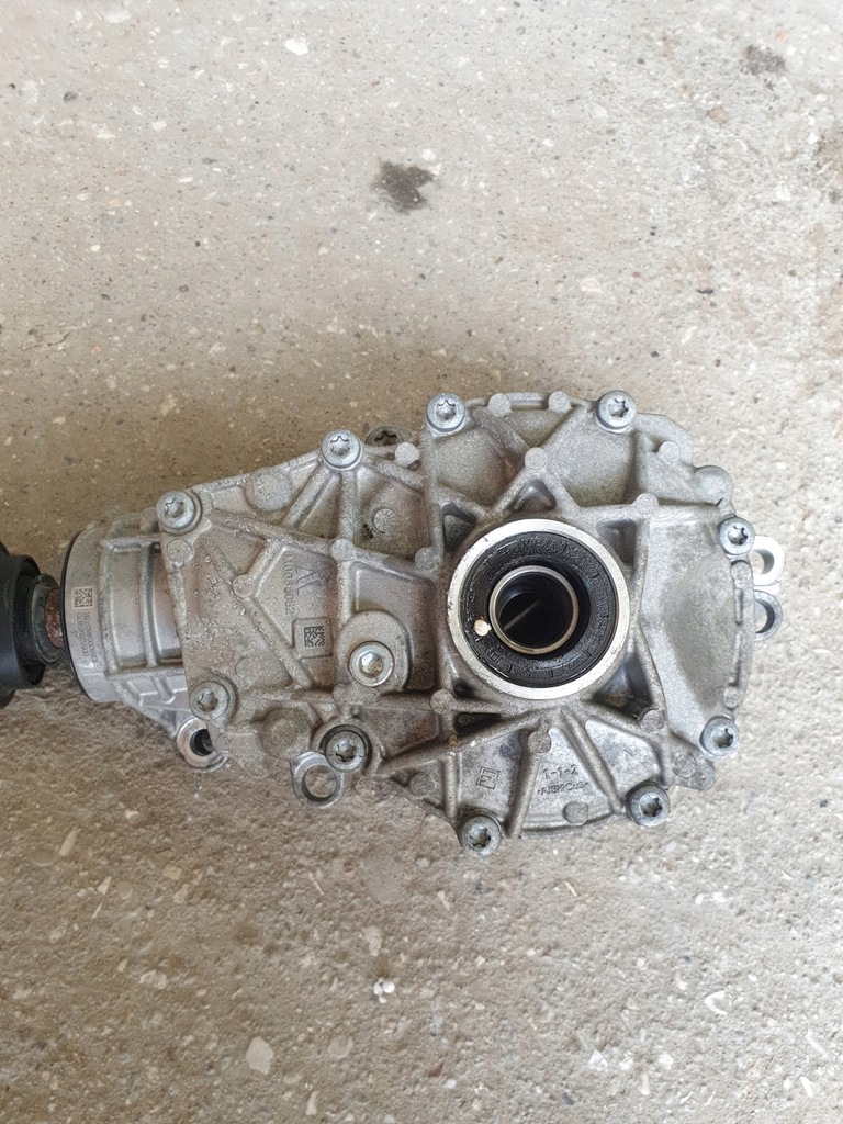 фото №6, Alfa romeo giulia мост передний wał 552845870 2.0t