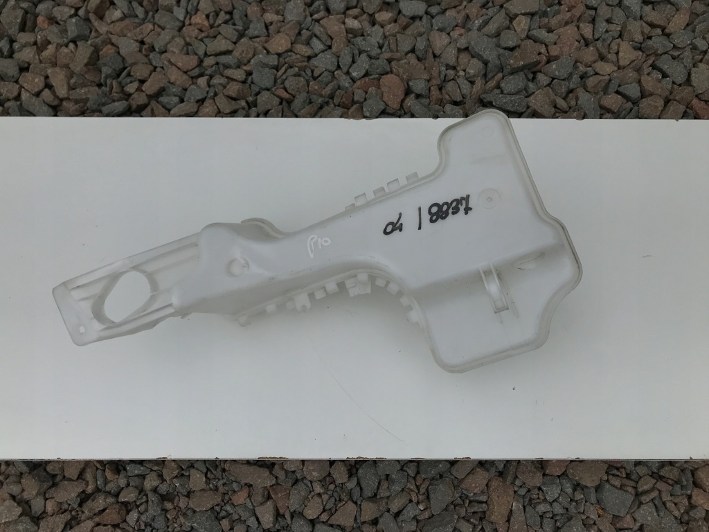 фото №1, Renault clio 5 v бачок омывателя 2019-