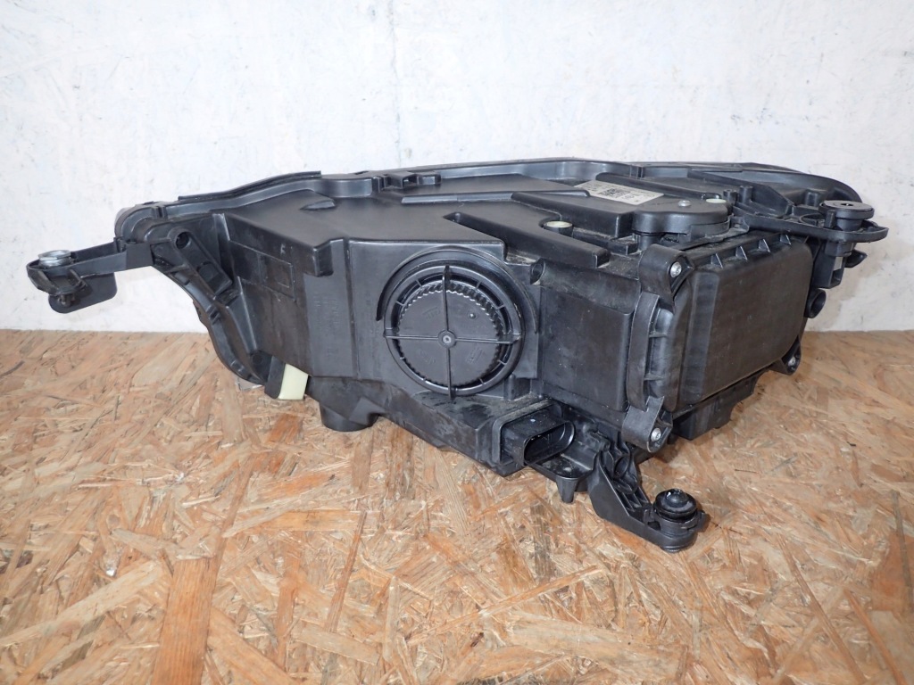 фото №3, Лампа правая правый full led vw t roc a11 2ga941036p