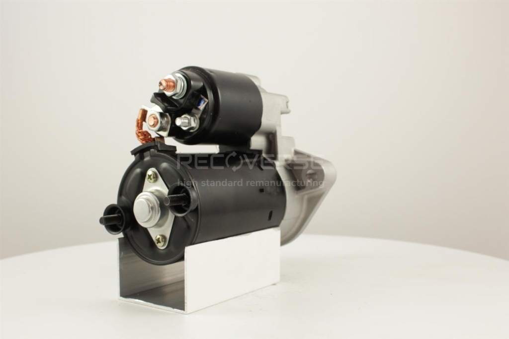 Стартер ford mazda volvo 1.25 1.4 1.6 Киев