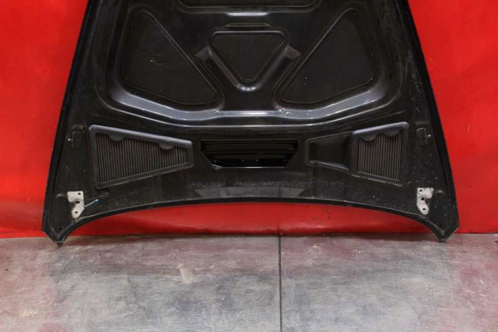 фото №10, Капот кришка двигуна l041 bentley continental 1 i gt 03-12