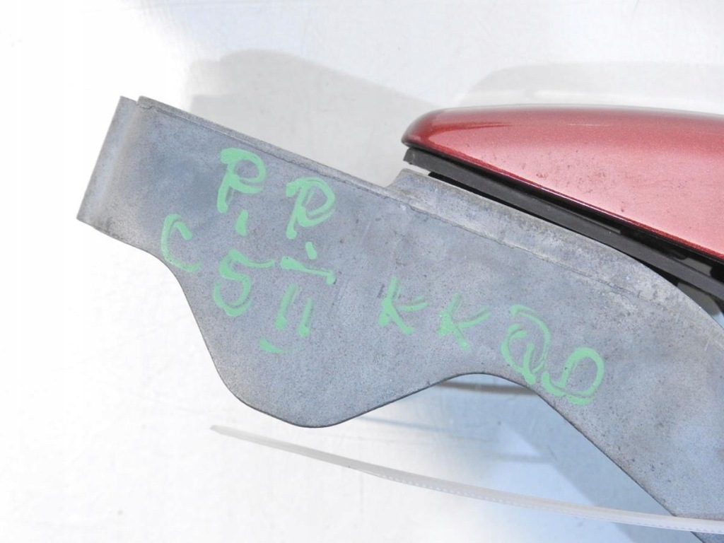 фото №4, Ручка дверь правый перед kkqd citroen c5 iii