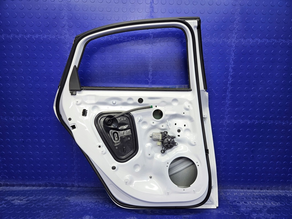 фото №8, Audi a3 s3 8y sedan limo дверь полный задние левая задняя левый ls9r оригинал