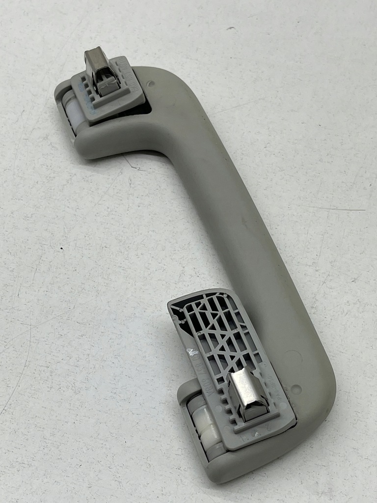 фото №6, Audi a6 c7 ручка кронштейн потолочный правый задняя