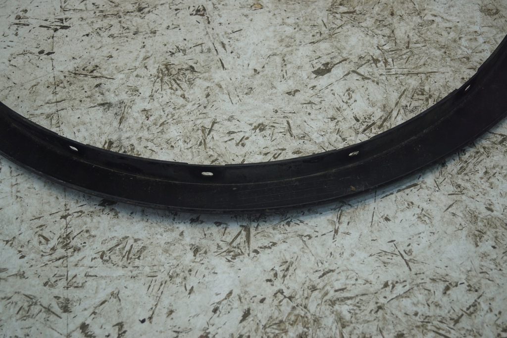 фото №12, Bmw оригинальный номер 3405817 молдинг крыла