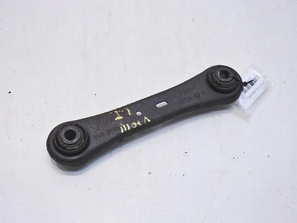 фото №7, Рычаг левый задняя volvo v70 iii 2.0 d3 6g91-5k743