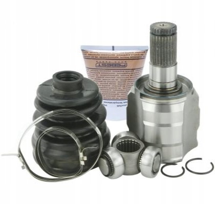 фото №1, Шарнир приводной внутренний. перед do kia cerato rio