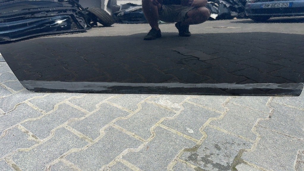 фото №4, Hyundai staria 2022- дверь перед передние правое сдвижные