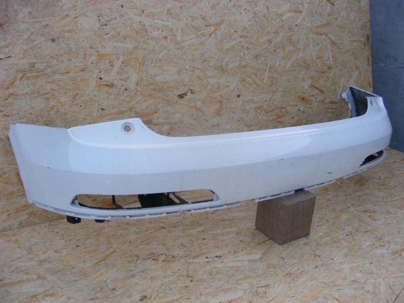фото №15, Audi q3 pdc бампер задняя задний 8u0807511c
