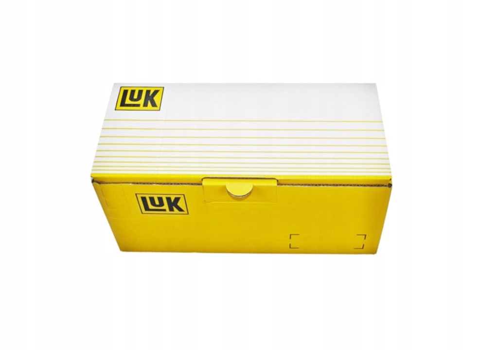 фото №14, Насос сцепления luk 511 0283 10 opel movano