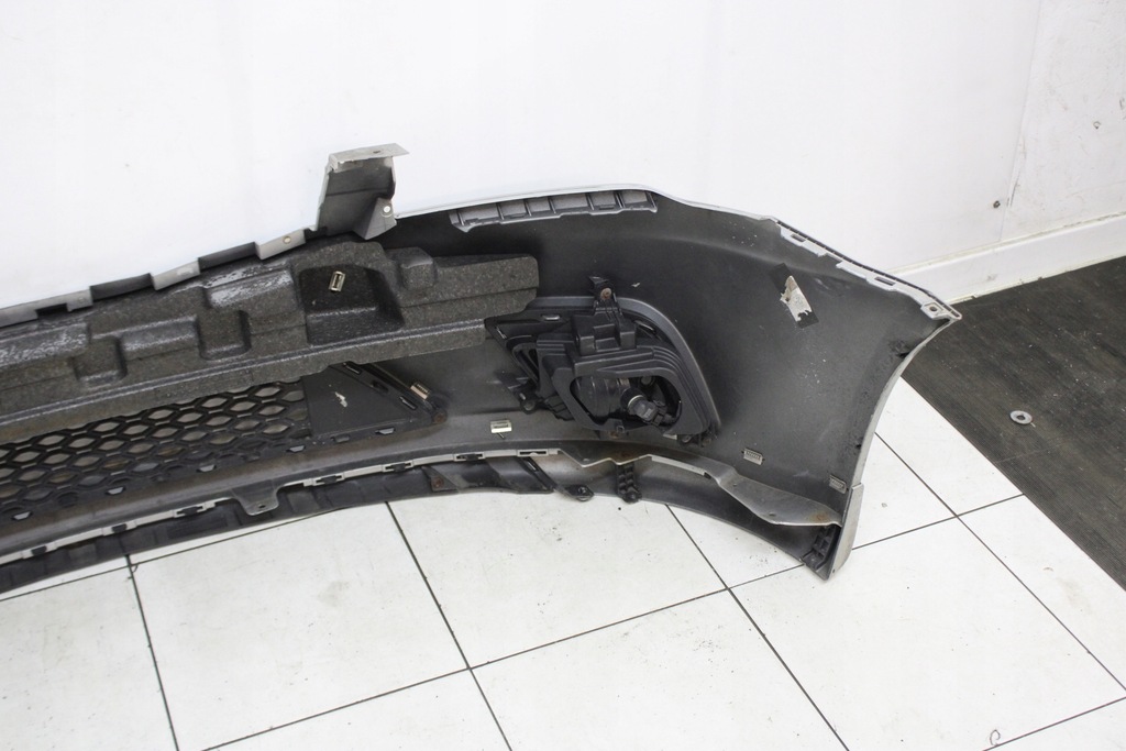 фото №12, Kia ceed i lift sport 09r- бампер перед передній 9s