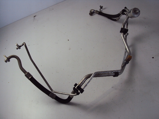 фото №1, Провода кондиционера peugeot 5008 i 2009-