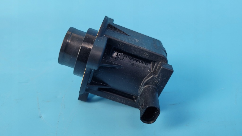 фото №7, Mercedes клапан электроклапан турбины a0001531859