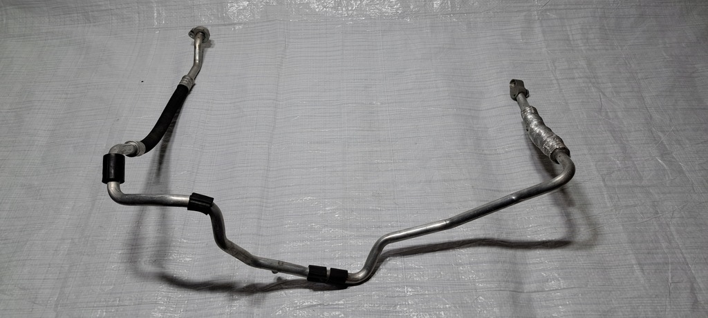 фото №1, Vw beetle шланг кондиціонера 5c0820743c