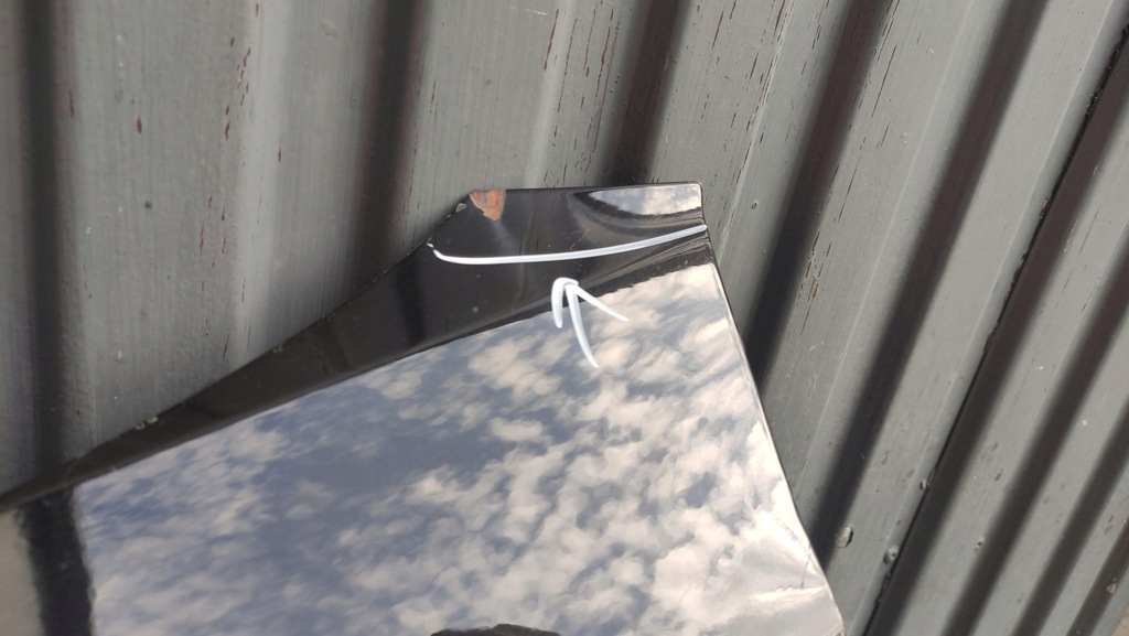 фото №5, Audi a3 s3 8v sedan крыло левый перед