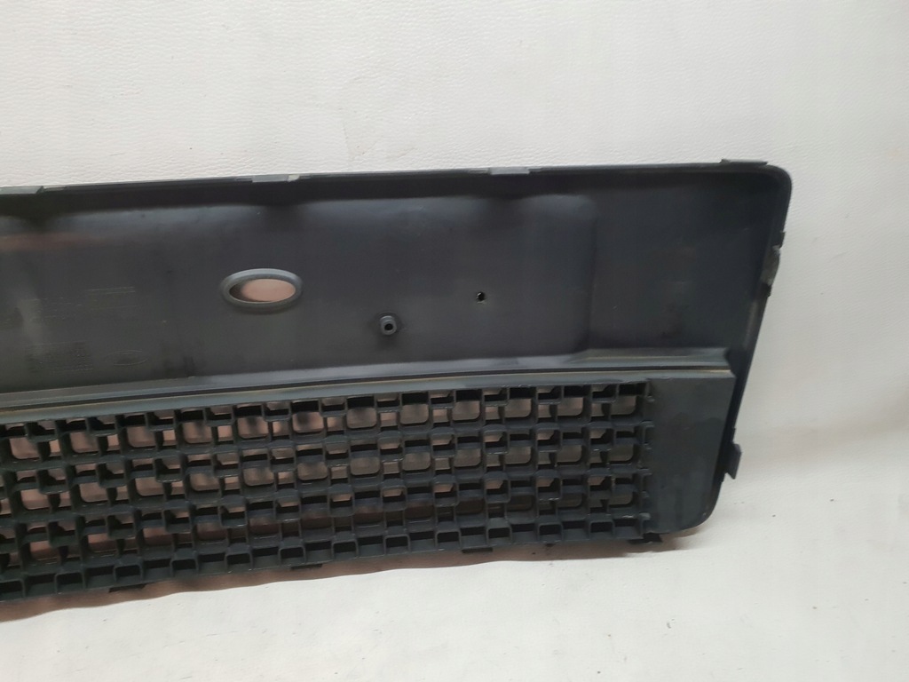 фото №8, Ford fusion lift 06-12 решітка середня w бампер перед 6n11-17b968-a