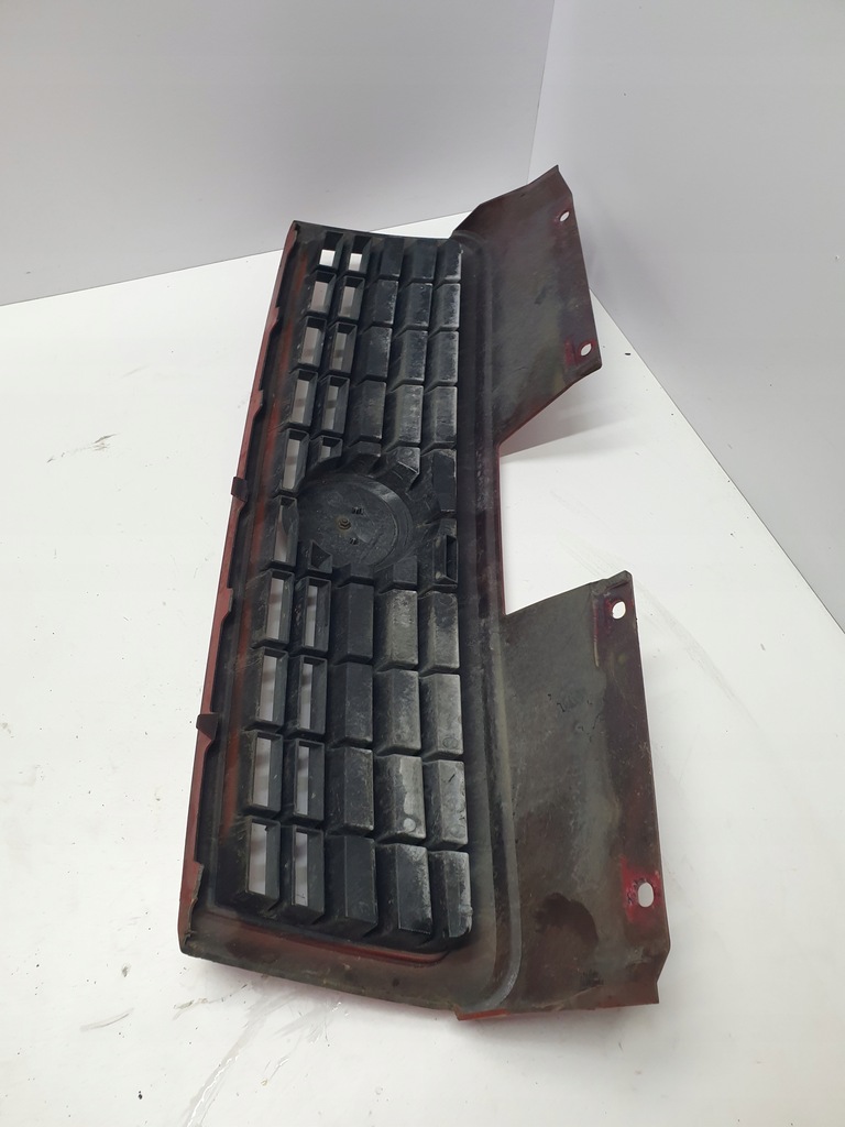 фото №6, Решётка радиатора решётка радиатора fiat doblo i lift 735395576