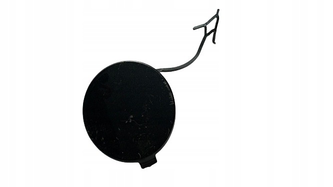 фото №1, Skoda kamiq заглушка бампера фаркоп перед