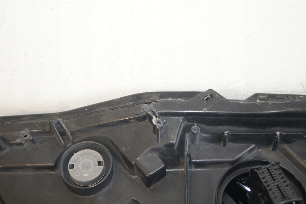 фото №9, Full led vw arteon левая europa 3g8941035