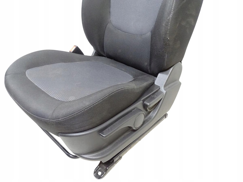 фото №8, Сиденье левый перед передний водителя подушка безопасности hyundai i20 i fl 2012-2015 europa