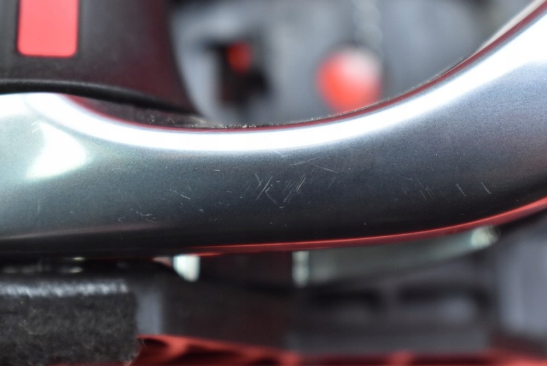 фото №8, Ручка внутрішня ліва задня kd53t8315 mazda 6 3 iii gj 12-15