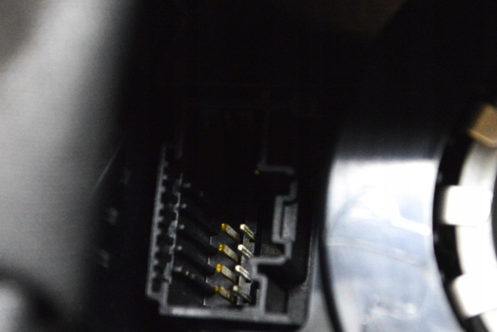 фото №6, Mb gle coupe c292 перемикач важіль двірник поворотники a16668070