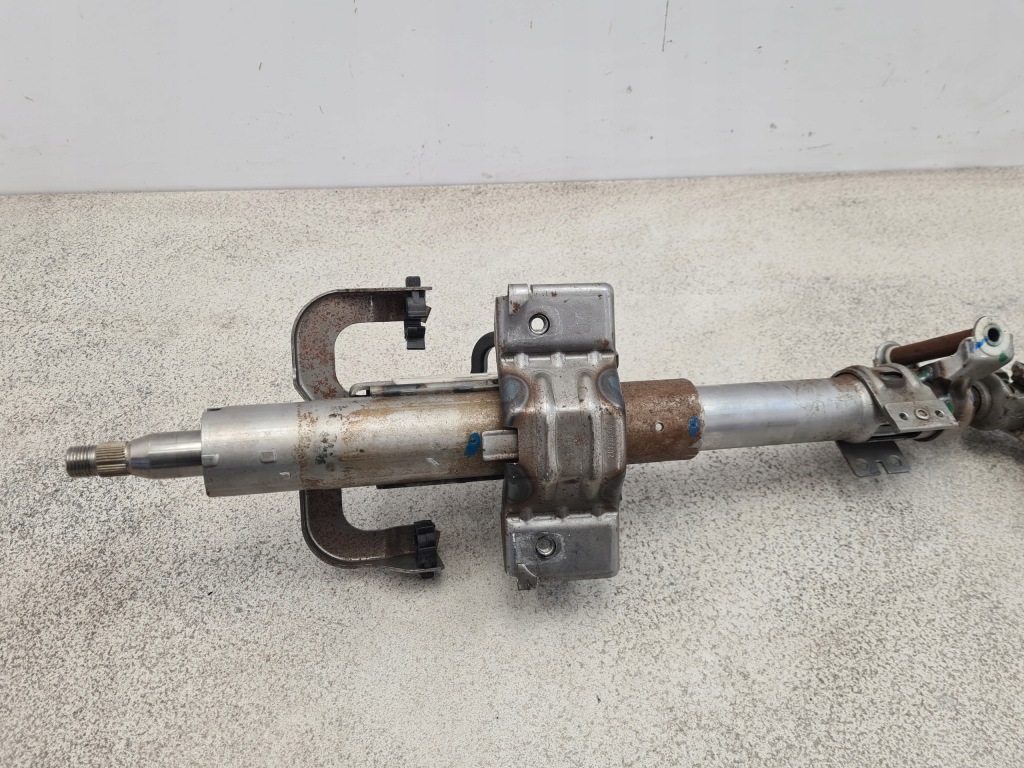 Alfa romeo 159 колонка кермова Недорого